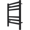 Полотенцесушитель TERMINUS НОТО П6 400х600 электро матовый 4670078578822
