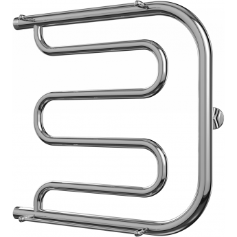 Полотенцесушитель водяной TERMINUS ФОКСТРОТ 600x700