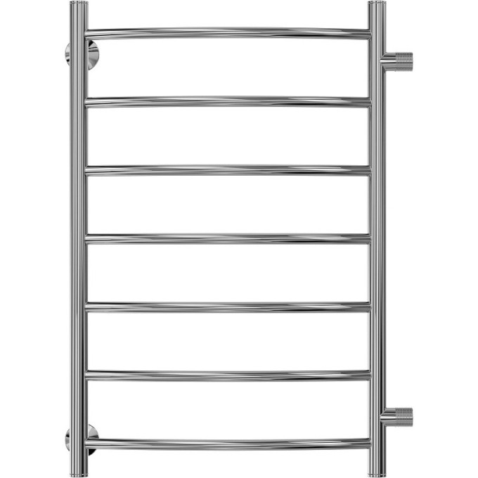 Полотенцесушитель водяной TERMINUS КЛАССИК П7 500x796 с боковым подключением 4670030726278