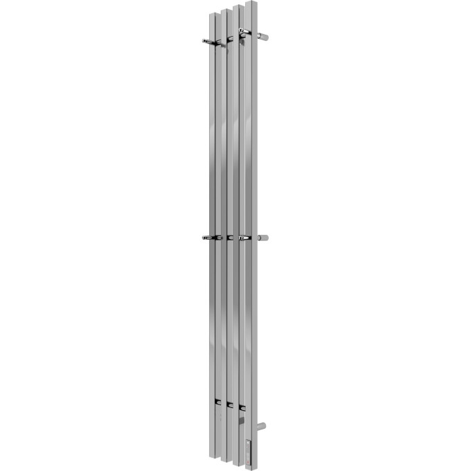 Стойка электро TERMINUS QUATRO проф1600 4670078557308