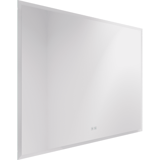 Зеркало с LED подсветкой TERMINUS СИЦИЛИЯ 800*1200 quick touch 05M80x120B